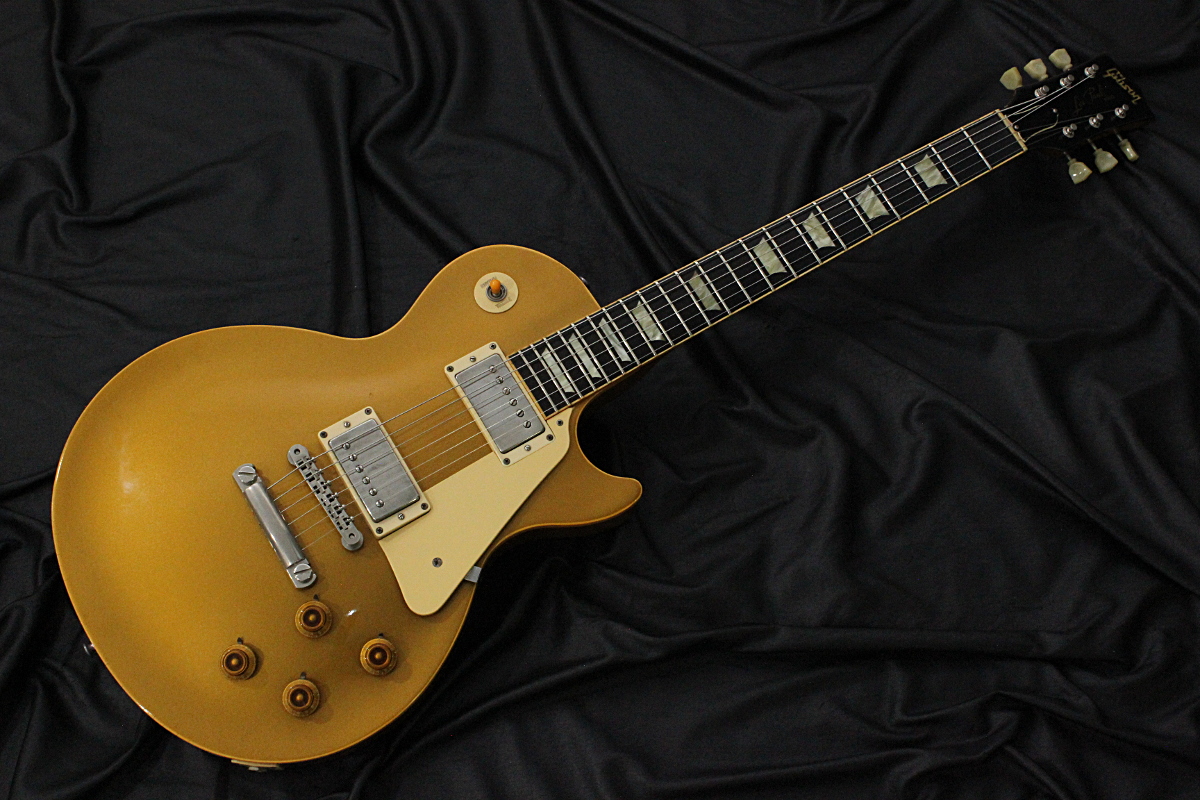 gibson レスポール　SPECIAL　91年製