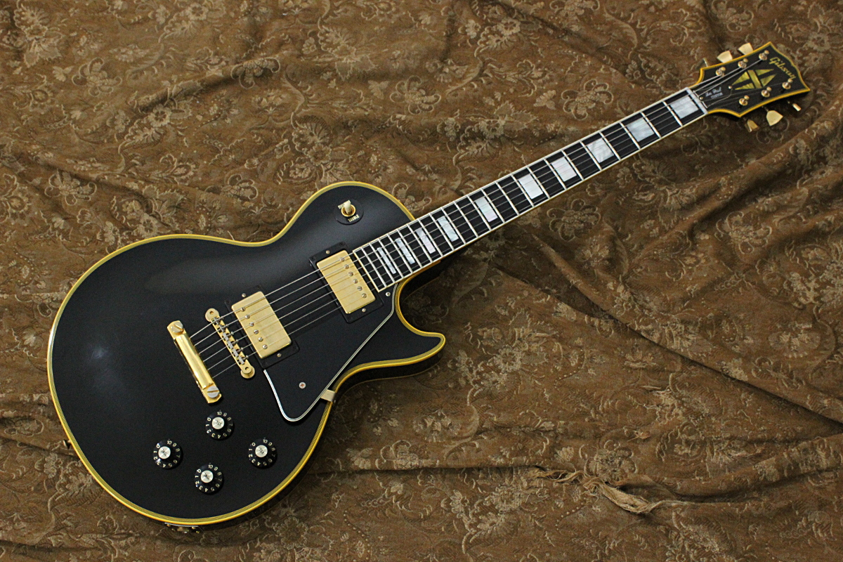 専用　1968  Gibson Les Paul custom VOS