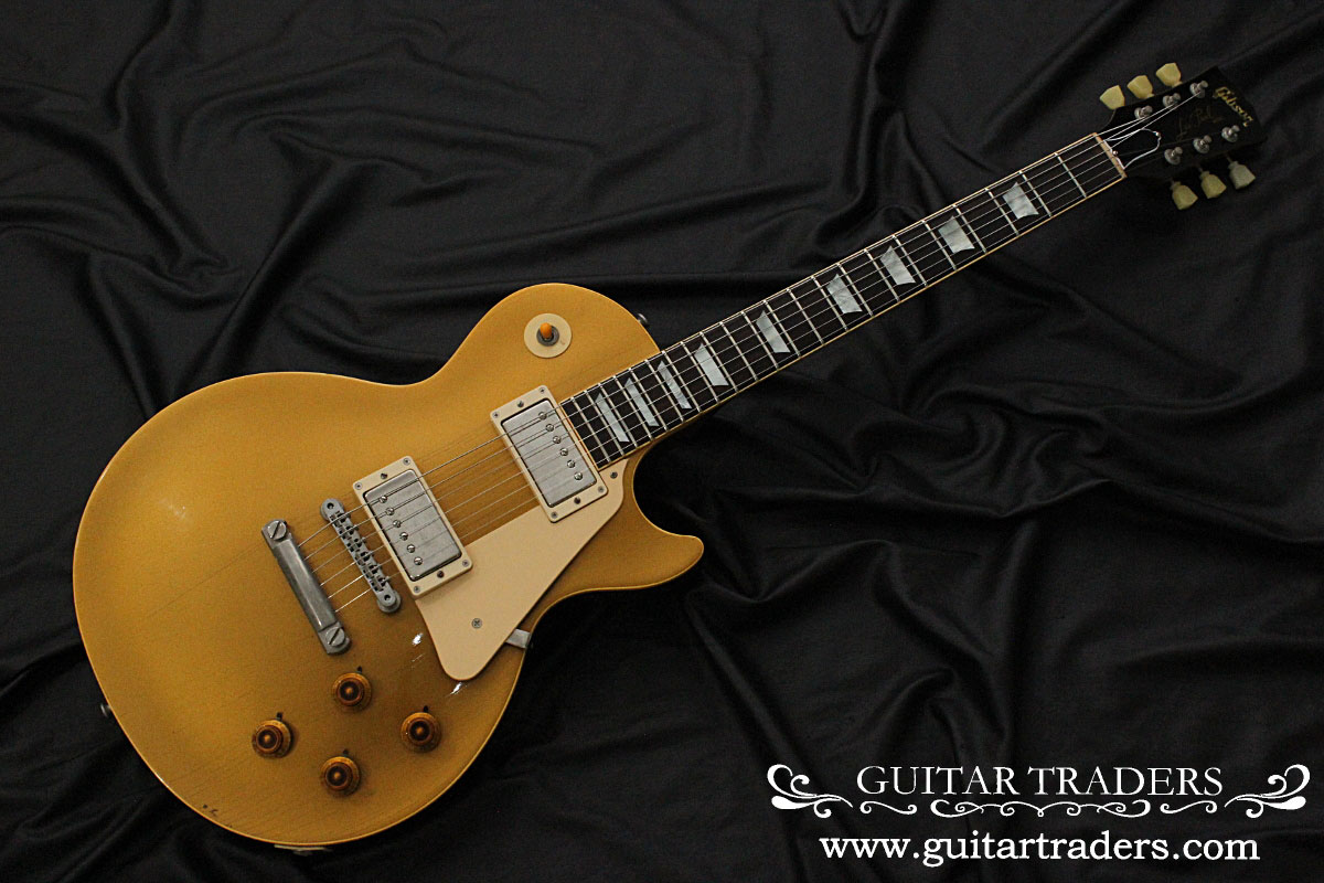 Gibson 1990y Les Paul Classic 